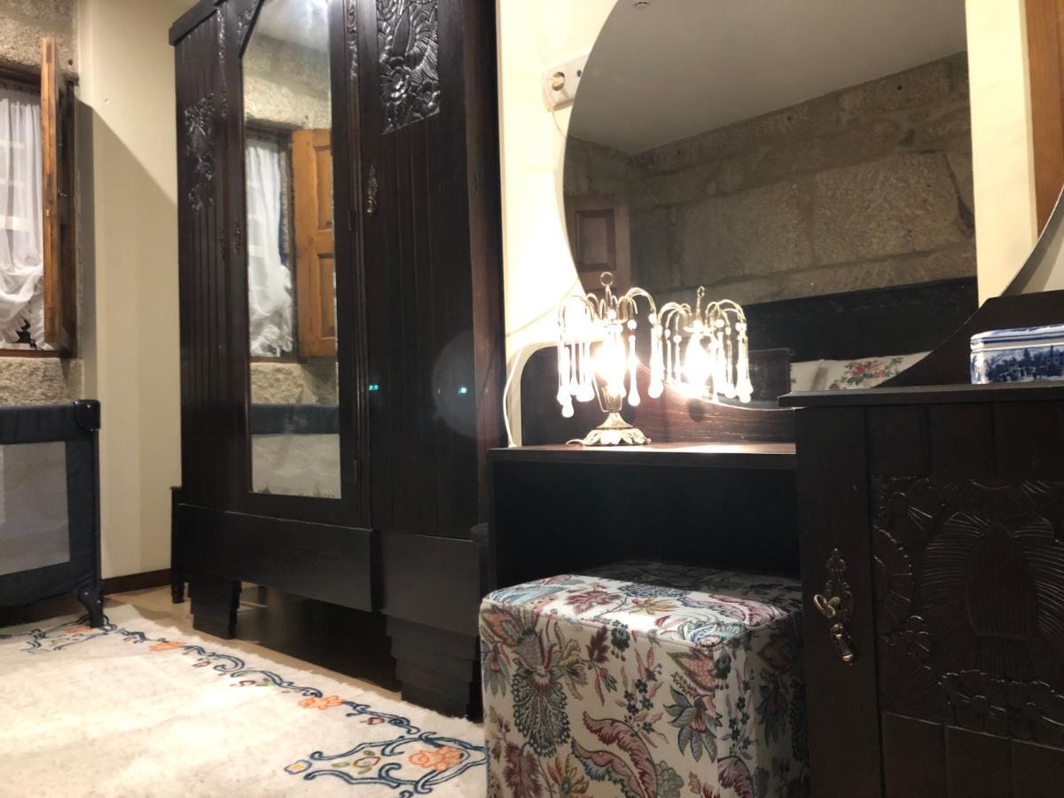 Casa Da Ventozella Guest House Penafiel Bagian luar foto