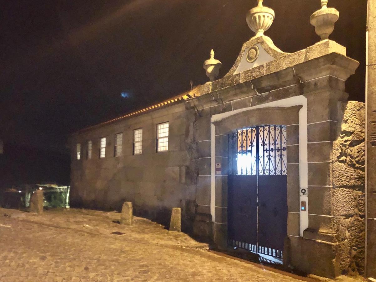 Casa Da Ventozella Guest House Penafiel Bagian luar foto