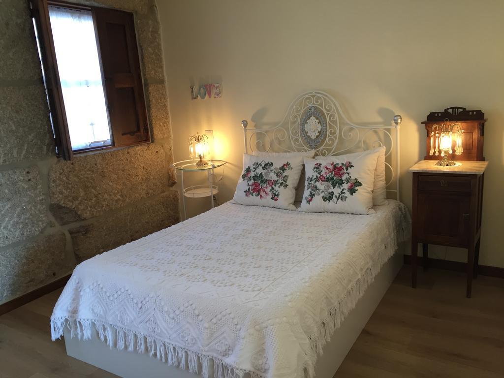 Casa Da Ventozella Guest House Penafiel Bagian luar foto