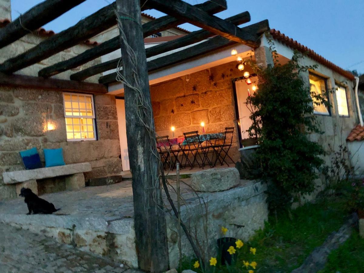 Casa Da Ventozella Guest House Penafiel Bagian luar foto